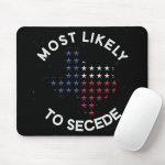 Texan Mouse Pads 50% Off This Week