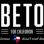 Beto for California