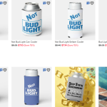 Bud Light – Not!